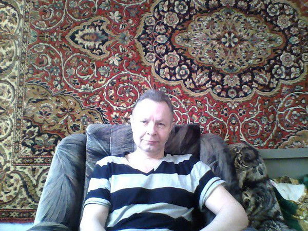 Валера Паркаев