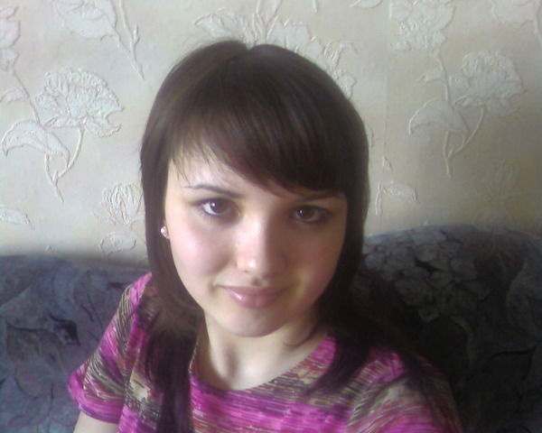 Раля Абдулхакова