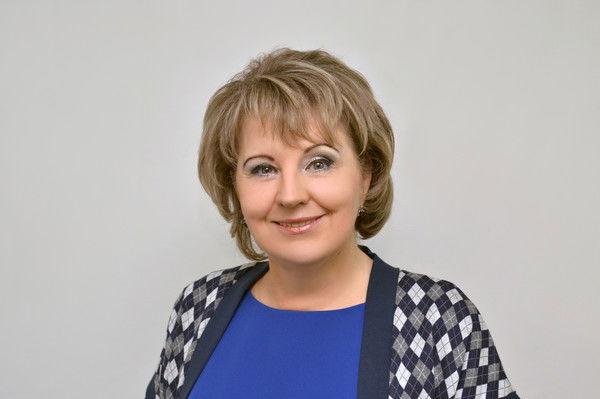 Елена Басько