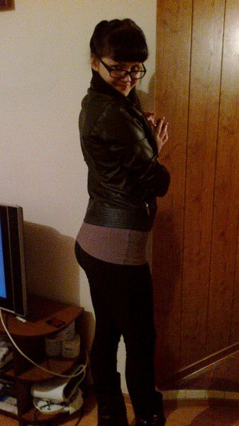 Алина Лапина