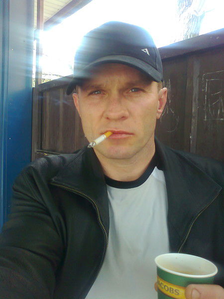 Андрей Никитюк