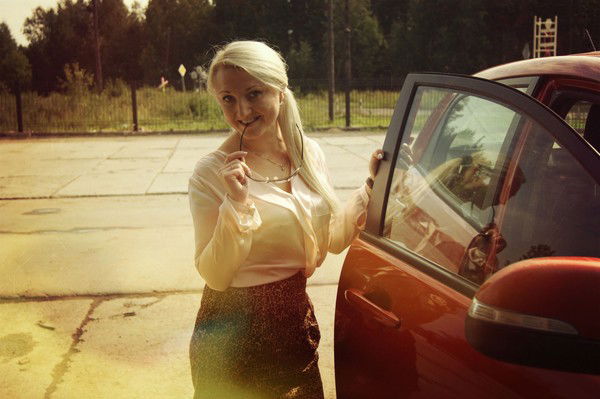 Наталья Морщинкина