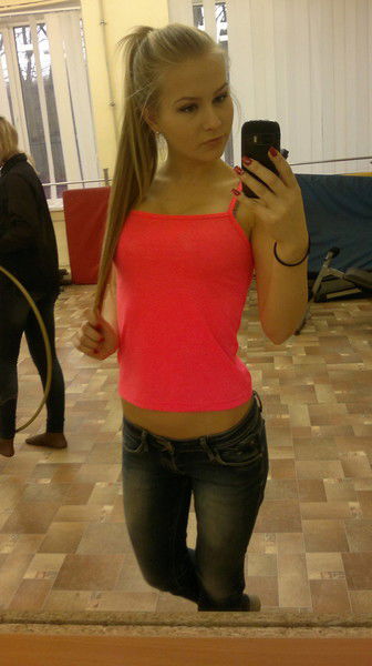 Анна Титова