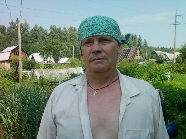 Юрий Фирулев