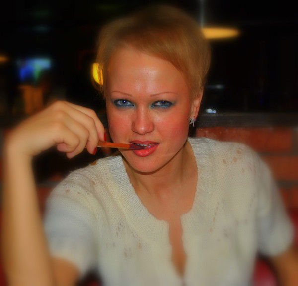 Екатерина Фролова