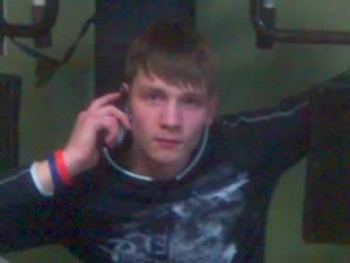 Андрей Козырев