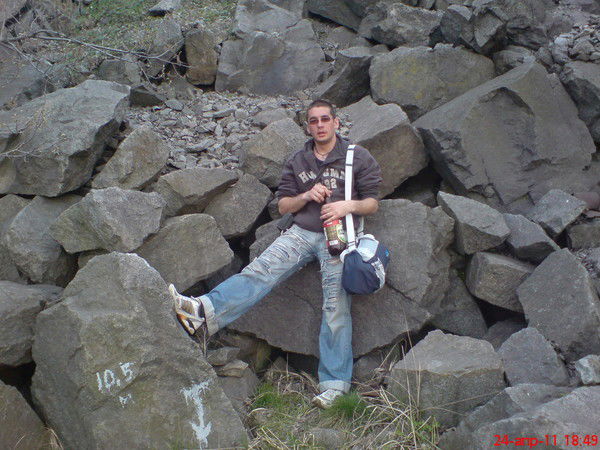 Коля Сабуров