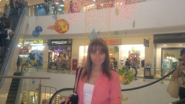 Алена Золотарева