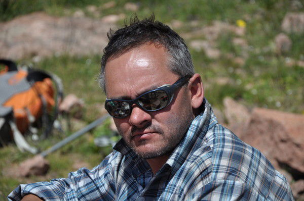 Константин Новицкий