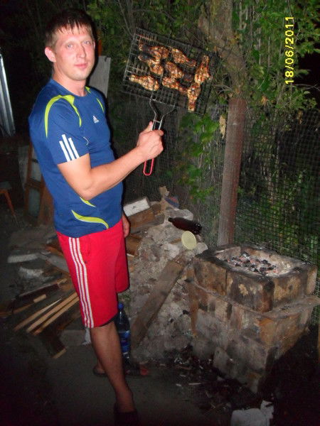 Василий Паничев