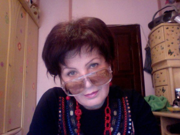 Татьяна Полевая