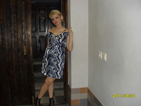 Галина Евдокимова