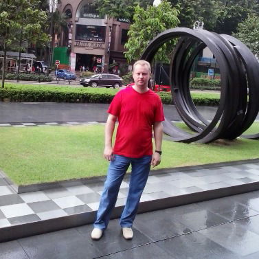 Сергей Колотов