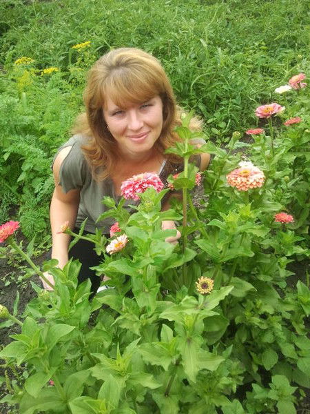 Наталья Диде