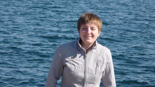 Екатерина Филатова