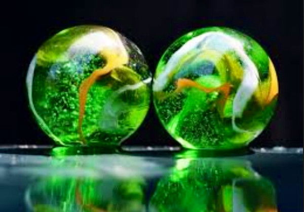 Айжан Ешназарова