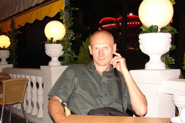 Роман Смирнов