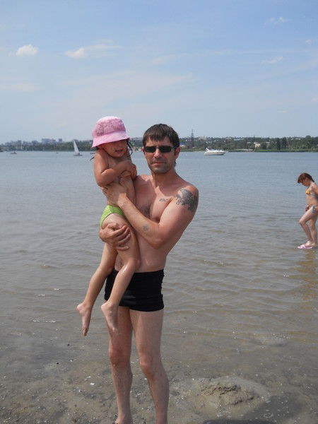 Александр Пригарин