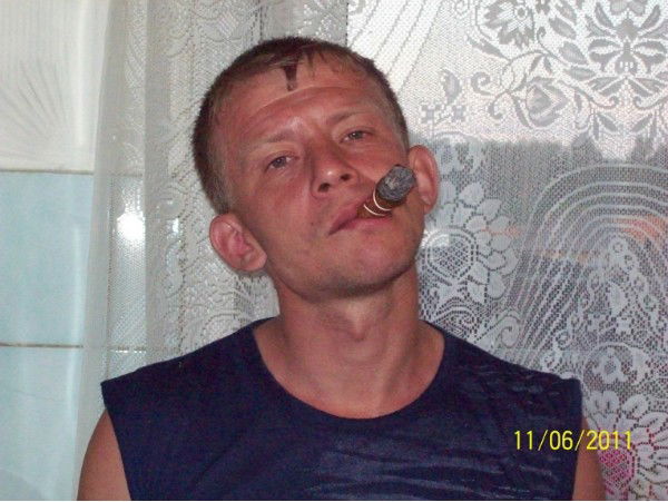 Олег Валуев