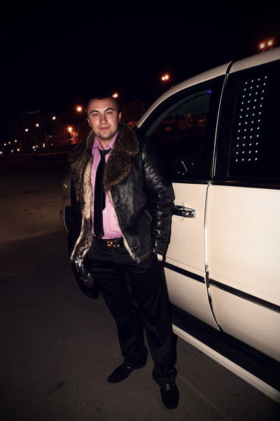 Сергей Дорманенко