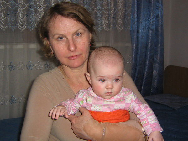 Вера Диденко