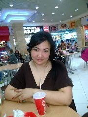 Жамиля Тынаева