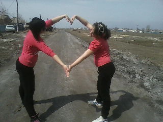 Региша Ермолаева