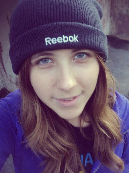 Александра Кэш