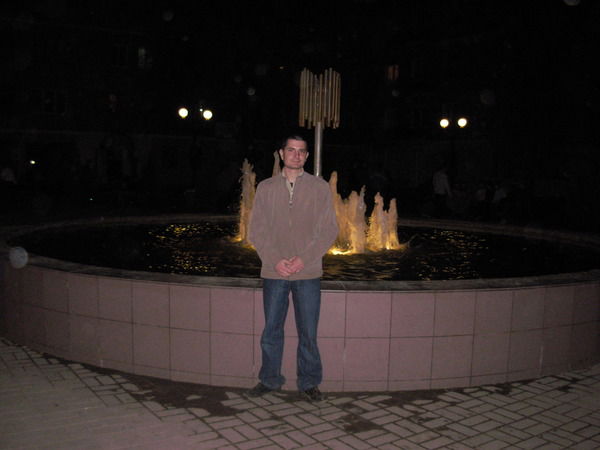 Александр Муртазин