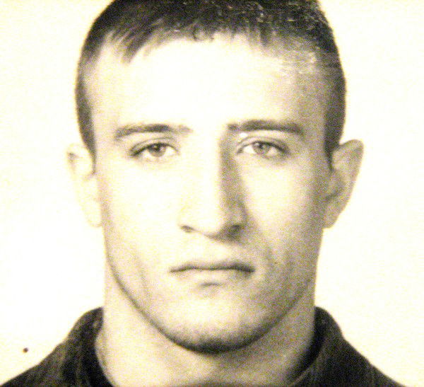 Юрий Будько