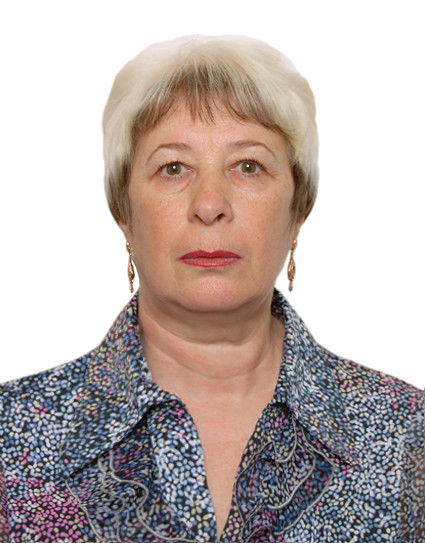 Ирина Бейда