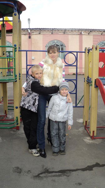 Светлана Ле