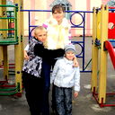 Светлана Ле