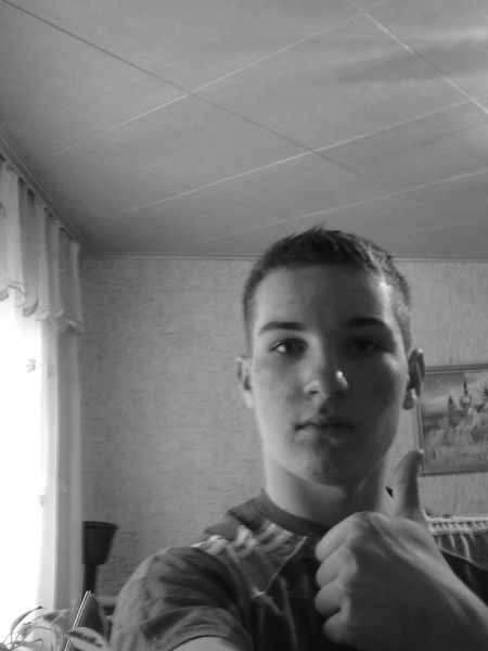 Дмитрий Краснов