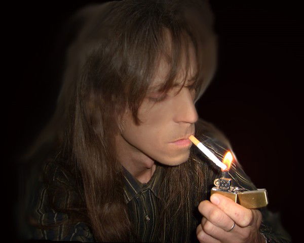 Дмитрий Шелков