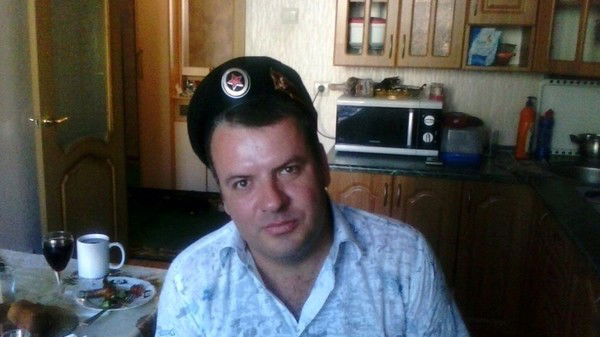 Валерий Палладиев