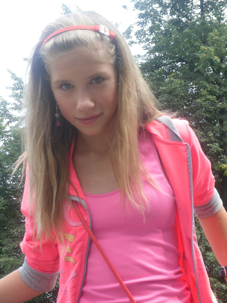 Валерия Власова