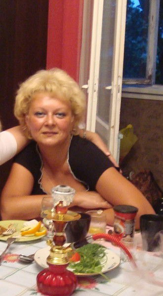 Ирина Куликова