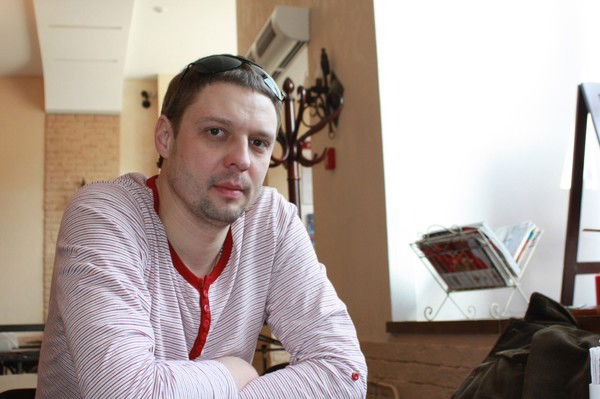 Алексей Гуляев