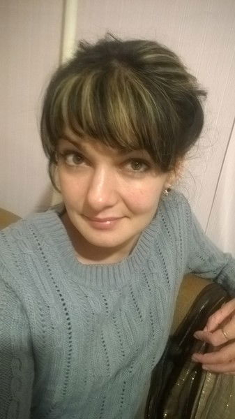 Негиночка Асланова