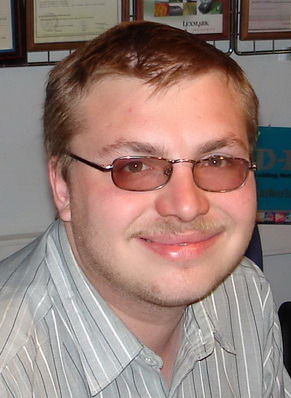 Дмитрий Васин