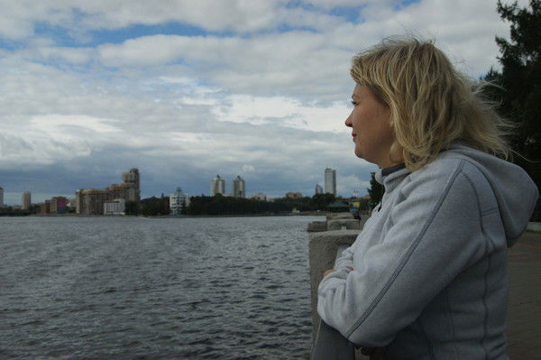 Татьяна Фролова