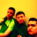 Даниил Колганов