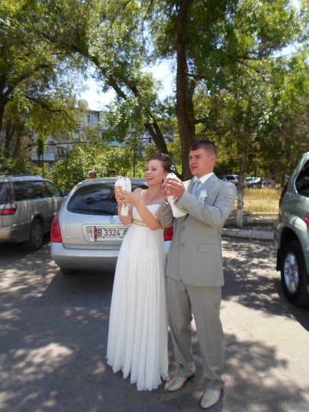 Светлана Мезенцева