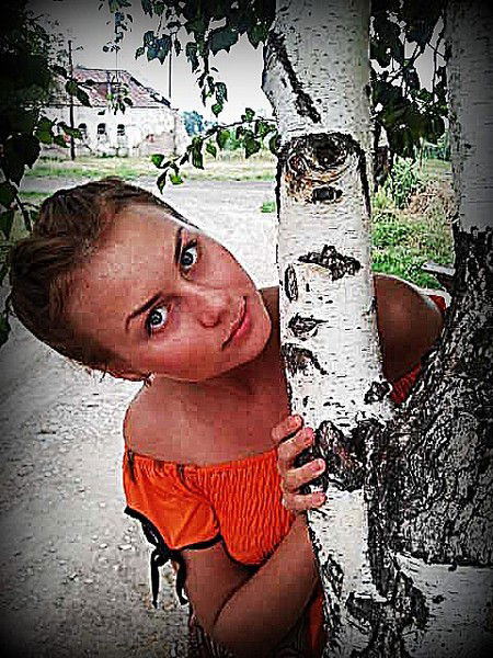 Настасья Липатова