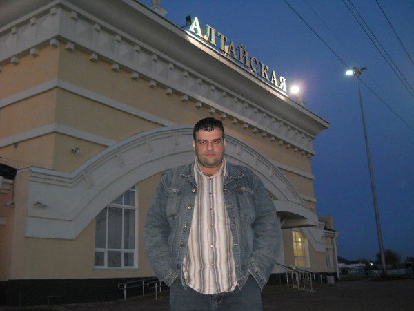 Руслан Кипров