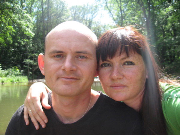 Иришка Бартко