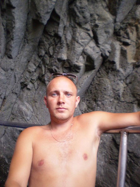 Алексей Кузнецов