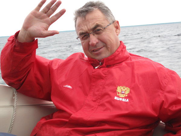 Ринат Абашев