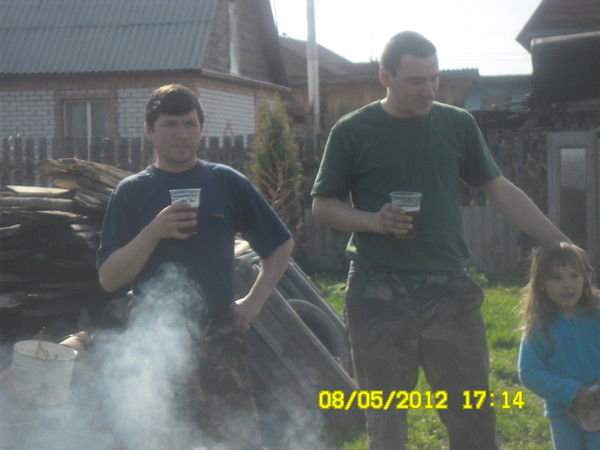 Михаил Зиганшин